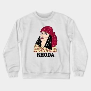 CAREER WOMAN FAN ART!! Crewneck Sweatshirt